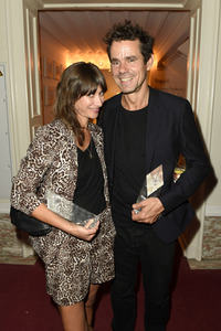 First Steps Awards 2016 in Berlin