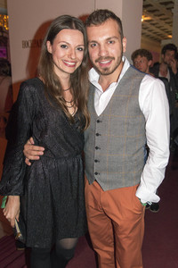 First Steps Awards 2016 in Berlin