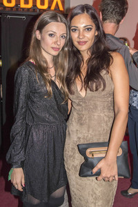 First Steps Awards 2016 in Berlin