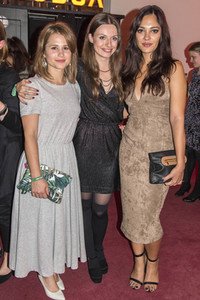 First Steps Awards 2016 in Berlin
