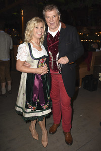 GoldStar TV Wiesn 2016 in München