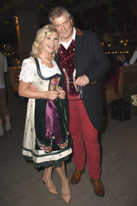 GoldStar TV Wiesn 2016 in München