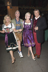 GoldStar TV Wiesn 2016 in München