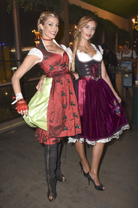 GoldStar TV Wiesn 2016 in München