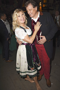 GoldStar TV Wiesn 2016 in München