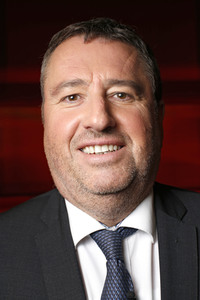 Talkshow 'hart aber fair' in Köln