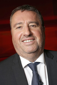 Talkshow 'hart aber fair' in Köln
