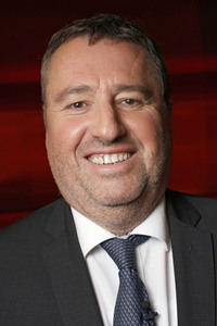 Talkshow 'hart aber fair' in Köln