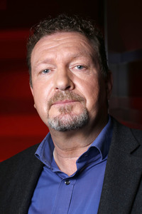 Talkshow 'hart aber fair' in Köln