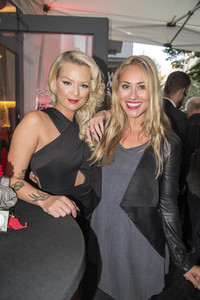 Jubiläum vom Hair und Beautysalon KOKOSH in Berlin