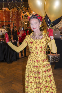 Jubiläum vom Hair und Beautysalon KOKOSH in Berlin