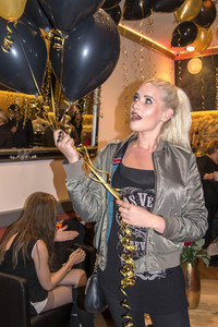 Jubiläum vom Hair und Beautysalon KOKOSH in Berlin