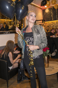Jubiläum vom Hair und Beautysalon KOKOSH in Berlin
