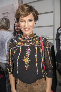 Jubiläum vom Hair und Beautysalon KOKOSH in Berlin