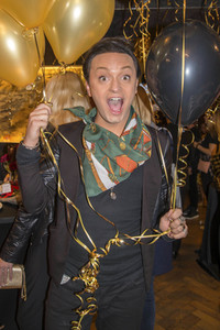 Jubiläum vom Hair und Beautysalon KOKOSH in Berlin