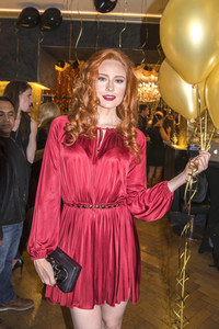 Jubiläum vom Hair und Beautysalon KOKOSH in Berlin