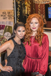 Jubiläum vom Hair und Beautysalon KOKOSH in Berlin