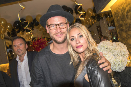 Jubiläum vom Hair und Beautysalon KOKOSH in Berlin