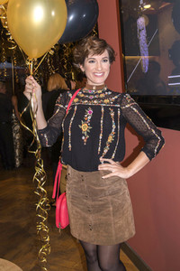 Jubiläum vom Hair und Beautysalon KOKOSH in Berlin