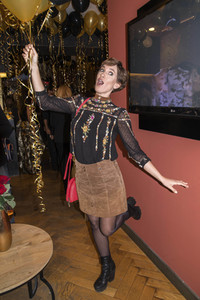 Jubiläum vom Hair und Beautysalon KOKOSH in Berlin