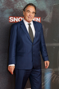 Filmpremiere 'Snowden' in München