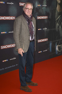 Filmpremiere 'Snowden' in München