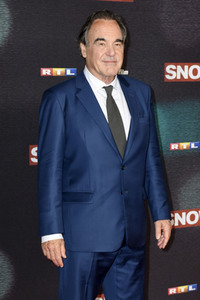 Filmpremiere 'Snowden' in München