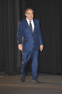 Filmpremiere 'Snowden' in München