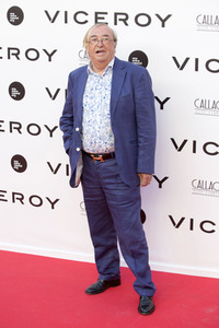 Filmpremiere 'Soy uno entre cien mil' in Madrid