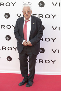 Filmpremiere 'Soy uno entre cien mil' in Madrid