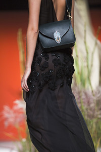 Jorge Vázquez Fashion Show auf der Mercedes-Benz Fashion Week Madrid SS17