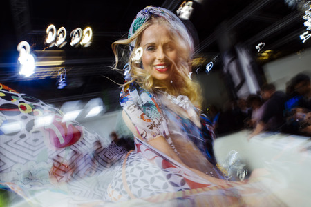 Photokina 2016 in Köln
