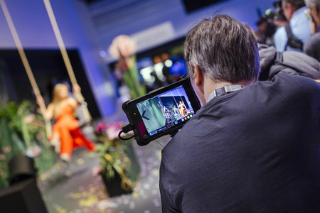 Photokina 2016 in Köln