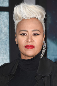 Filmpremiere 'The Girl on the Train' in London