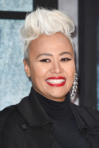 Filmpremiere 'The Girl on the Train' in London