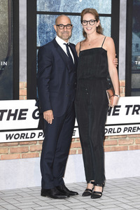 Filmpremiere 'The Girl on the Train' in London