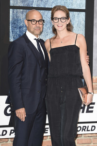 Filmpremiere 'The Girl on the Train' in London
