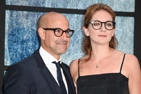 Filmpremiere 'The Girl on the Train' in London