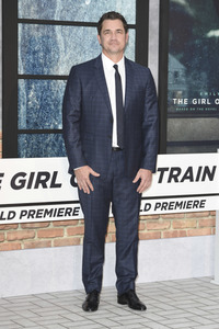 Filmpremiere 'The Girl on the Train' in London