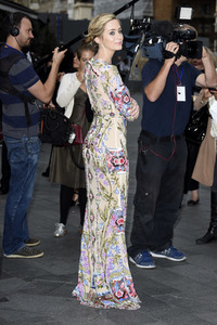 Filmpremiere 'The Girl on the Train' in London