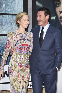Filmpremiere 'The Girl on the Train' in London