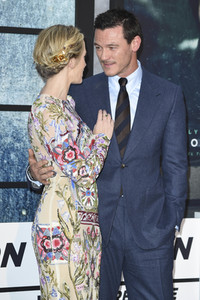 Filmpremiere 'The Girl on the Train' in London
