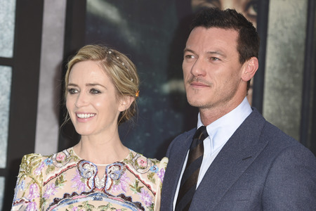 Filmpremiere 'The Girl on the Train' in London