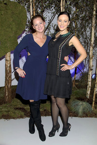 Schwarzkopf Trend Looks 2017 Launch Event in Hamburg