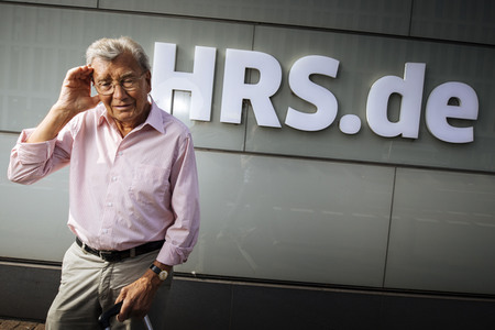 HRS-Zentrale in Köln