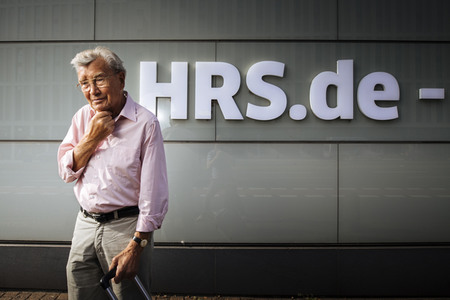 HRS-Zentrale in Köln