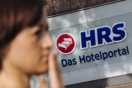 HRS-Zentrale in Köln
