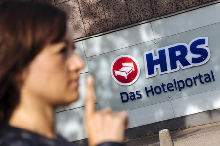 HRS-Zentrale in Köln