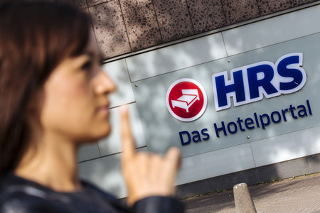 HRS-Zentrale in Köln