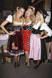 Käfer Wiesn-Schänke auf dem Oktoberfest 2016 in München
